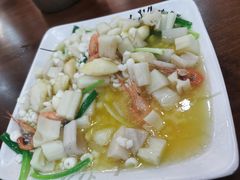 锦溪水三鲜-观桥阁(锦溪店)