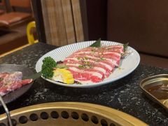 -肉匠日式烧肉屋·和牛居酒屋·酒水小食堂(大汉悦中心店)