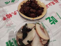 紫苏桃子姜-东排食堂长沙小吃大排档(五一广场店)