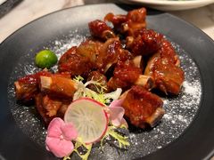 糖醋小排-淮扬韵(凤八市政府店)