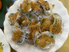 -明记海鲜美食老字号(明记总店)