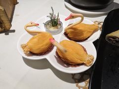 -味可道美食坊(福基路店)