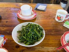 -冶建镜子·中国龙虾王(总店)