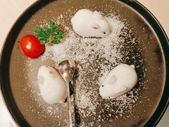 -避风塘(宝山万达店)