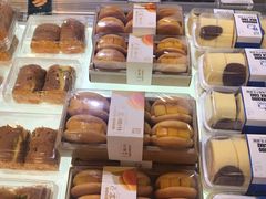 -超港·蛋糕面包(国购店)