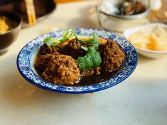 -京门老爆三·铜锅涮肉 爆肚(望京店)