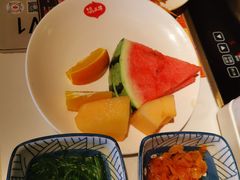 -温禾牛·和牛寿喜烧自助火锅(恒基名人店)