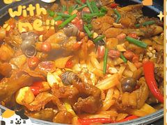 -蛙小侠(长安万科店)