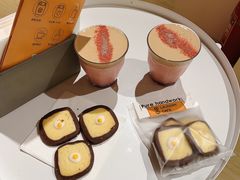 -XI·LaundryCafe 喜咖自助洗衣咖啡店