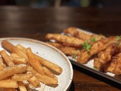 -Brut Eatery悦璞食堂(建国东路店)