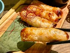 -安南越南餐厅(青岛万象城店)