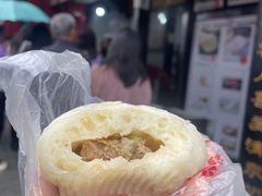 -清泉阁包子铺(中山路店)