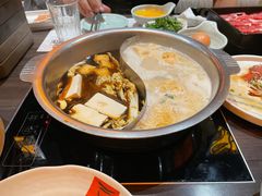 -MoMo牧场·寿喜烧专门店(长泰广场店)