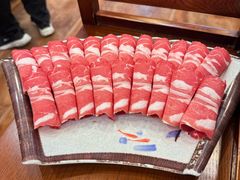 -惠丰涮肉馆|炭火铜锅·手工水饺(德宝新园店)