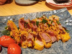 -禾绿寿司(星光68广场店)