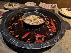 -重庆渝达老火锅(春熙路店)