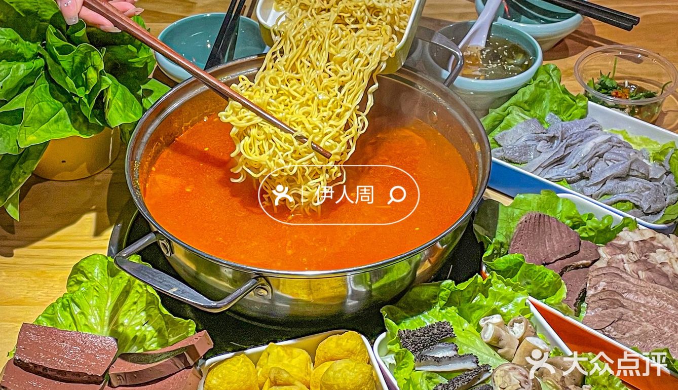 湛江牛杂届的海底捞[强]