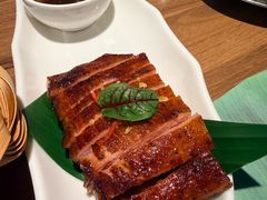 -帕蓝·暹罗料理&曼谷夜市(大学路店)