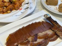 -福来居烤鸭店(天坛二店)
