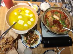 -肖记公安牛肉鱼杂(田林路店)