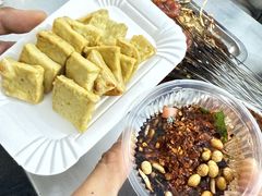 -宋文成烤肉(白沙巷店)