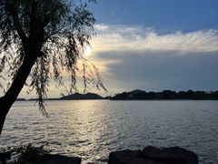 -东钱湖小普陀景区