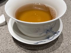 -太湖饭店玉兰厅(自助餐厅)