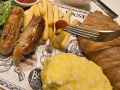 -东方豪客牛排意面披萨(金凤万达店)