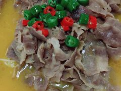 -城南往事·鲁菜济南菜(长清园博园恒大绿洲店)