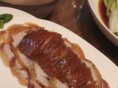 -北京老铺烤鸭(西稍门店)