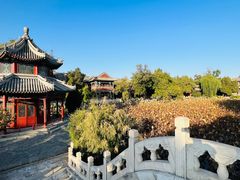 -莲池书院博物馆