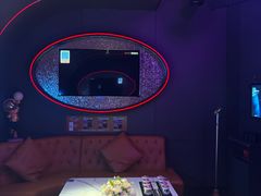 -星聚会KTV(合生汇黑金店)