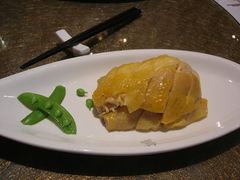 熏鸡，好吃-苏浙汇(朝外店)