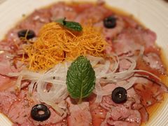 -弓二·烧鸟居酒屋(财富购物中心店)