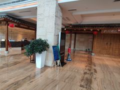 -天港禧悦酒店(宁波东部新城国际会展中心店)