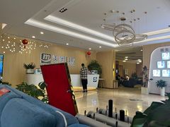 -合肥美奥口腔·种植矫正中心(政务院)