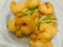 炸烹-南来顺饭庄·清真(南菜园店)