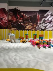 点击看大图 -宝燕乐园(闵行旗舰店)