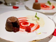 -燃扒房Steakhouse(皇庭店)