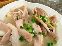 -万山楼海鲜酒家·二十三年老字号