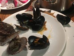 -甄品麦哲伦海鲜和牛自助(万达广场店)