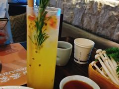 -山葵家·创意料理(万象汇店)