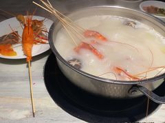 -阿杜打边炉(五江天街店)
