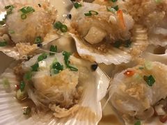 -关东海鲜(自由大路店)