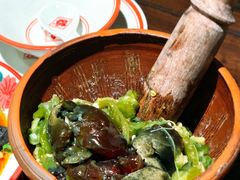 -洞庭土菜馆(天河北总店)