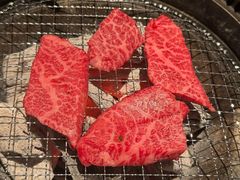 -御牛道日式烤肉料理(杭州滨江天街店)