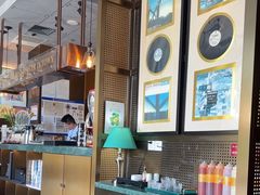 -Lets burger非常汉堡·环球风味(蓝色港湾店)