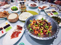 -峰峰菜馆(昌茂店)