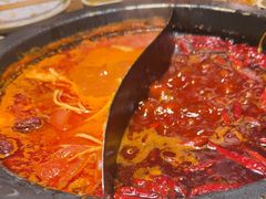 -蜀大侠火锅(总府路店)