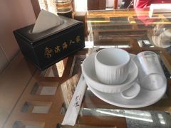 -良师门滨海人家·海鲜·家常菜(滨海城店)